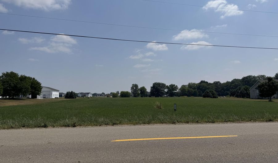 12610 60th Ave, Allendale, MI 49401 - 0 Beds, 0 Bath