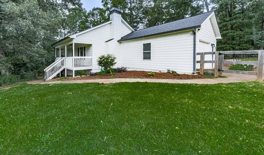 2745 Ball Ground Rd, Ball Ground, GA 30107 - 3 Beds, 2 Bath