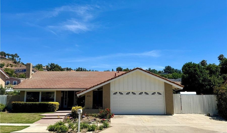 6220 E Palo Alto Dr, Anaheim, CA 92807 - 3 Beds, 2 Bath