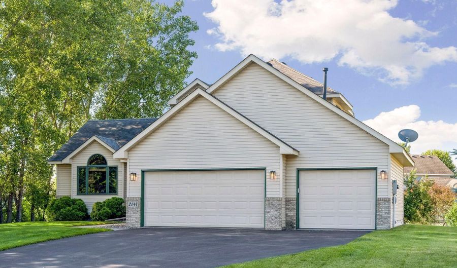 2144 151st Ln NW, Andover, MN 55304 - 3 Beds, 3 Bath