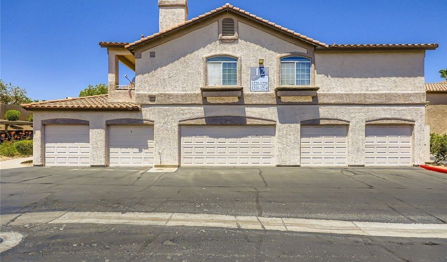 75 N Valle Verde Dr 1212, Henderson, NV 89074 - 2 Beds, 2 Bath