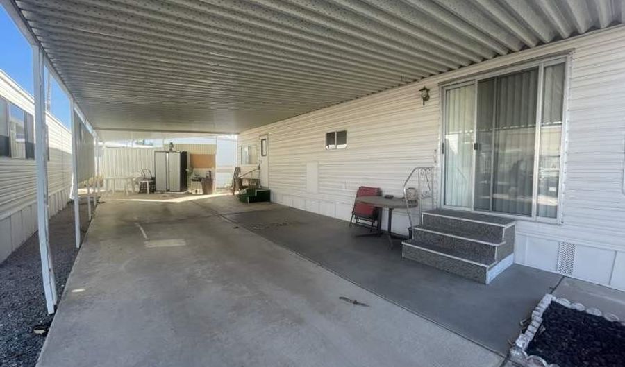 600 S. Idaho Rd 858, Apache Junction, AZ 85119 - 1 Beds, 1 Bath