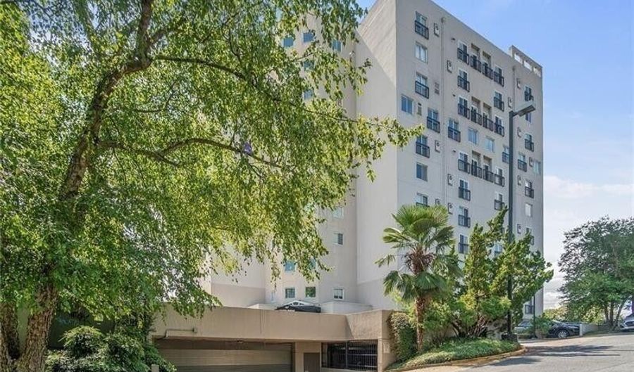 587 Virginia Ave 805, Atlanta, GA 30306 - 2 Beds, 2 Bath