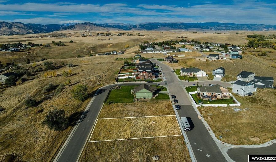 137 Coyote Ct, Buffalo, WY 82834 - 0 Beds, 0 Bath