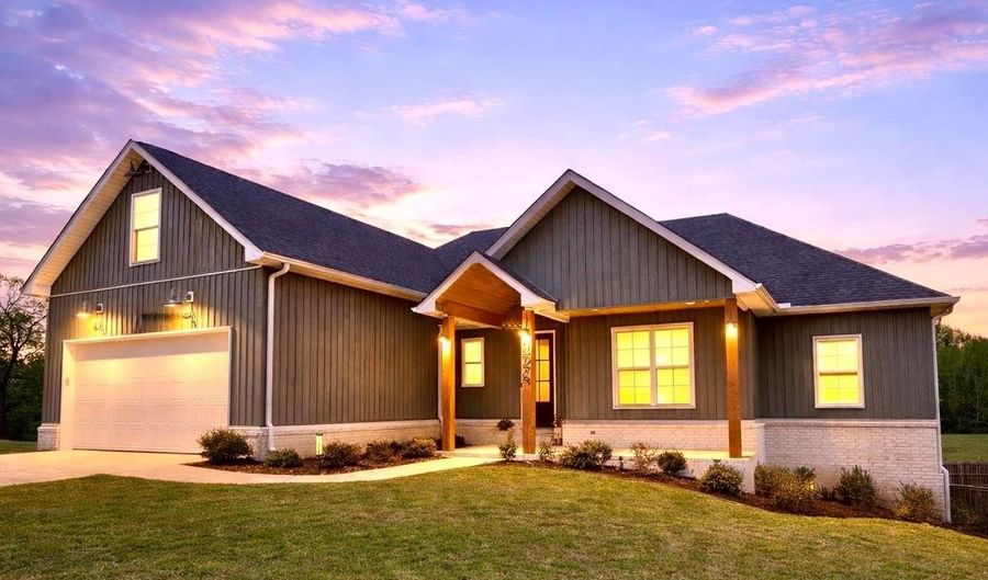 13024 Avilla Hills Cv, Alexander, AR 72002 - 4 Beds, 3 Bath