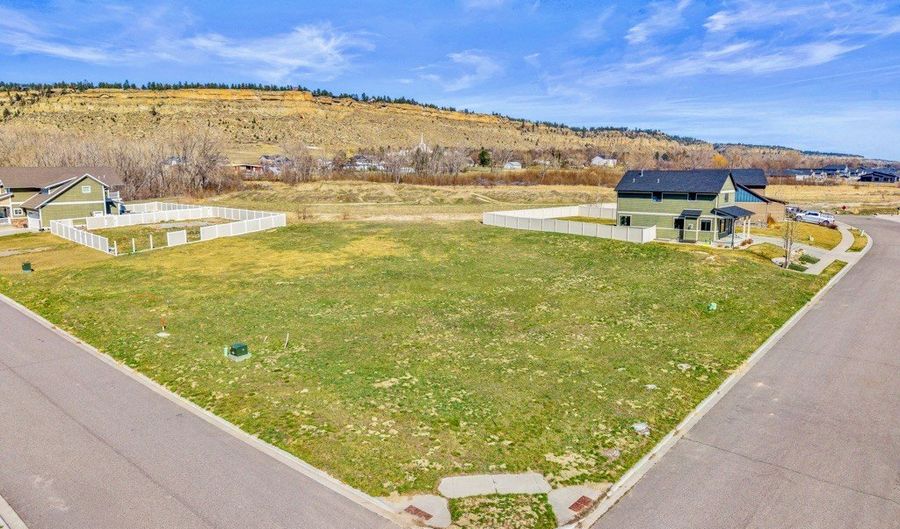 Tulane, Billings, MT 59106 - 0 Beds, 0 Bath