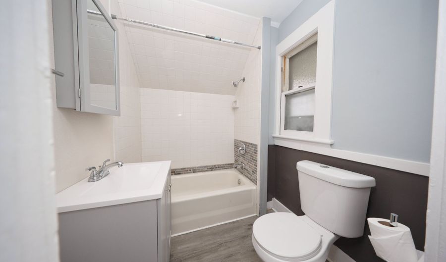 143 Tremont St 3, Ansonia, CT 06401 - 3 Beds, 1 Bath