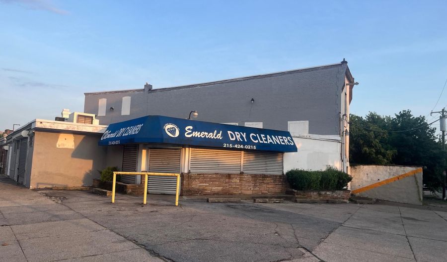 6515 N 21ST St, Philadelphia, PA 19138 - 0 Beds, 0 Bath