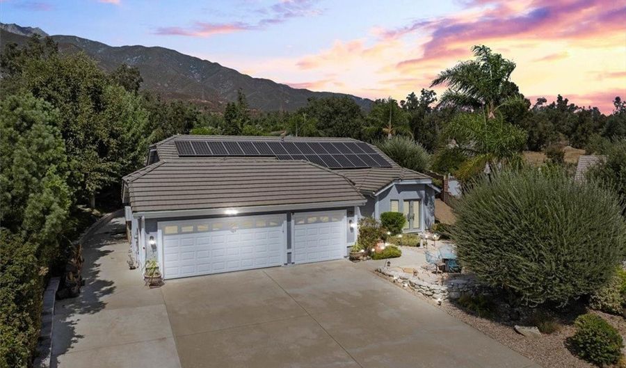 5330 Evening Canyon Way, Alta Loma, CA 91737 - 4 Beds, 2 Bath