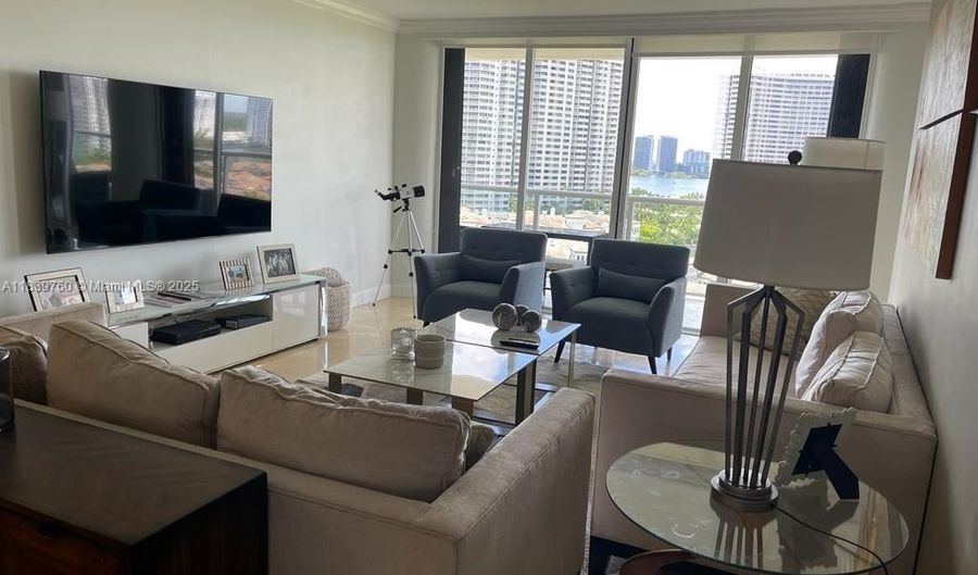 4000 Island Blvd 1503, Aventura, FL 33160 - 2 Beds, 2 Bath
