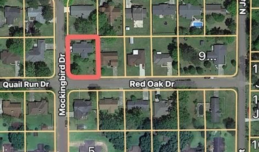 522 Red Oak, Brookhaven, MS 39601 - 3 Beds, 2 Bath