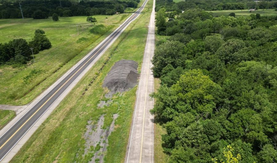 50 W HWY 3 & 7, Antlers, OK 74523 - 0 Beds, 0 Bath