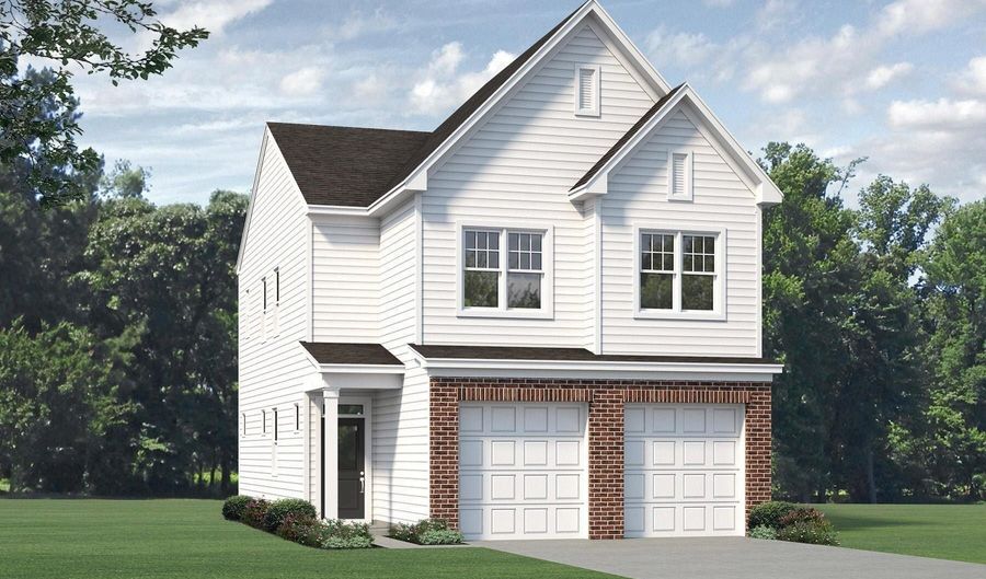 538 Midsummer St 190, Aberdeen, NC 28315 - 4 Beds, 3 Bath