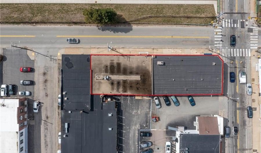 634 Park Ave, Cranston, RI 02910 - 0 Beds, 0 Bath