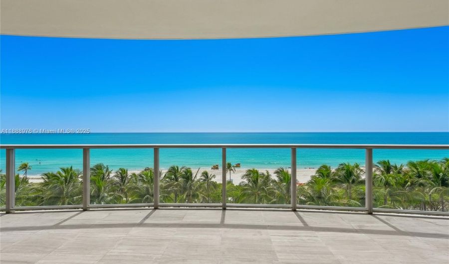 9703 Collins Ave 600, Bal Harbour, FL 33154 - 2 Beds, 2 Bath