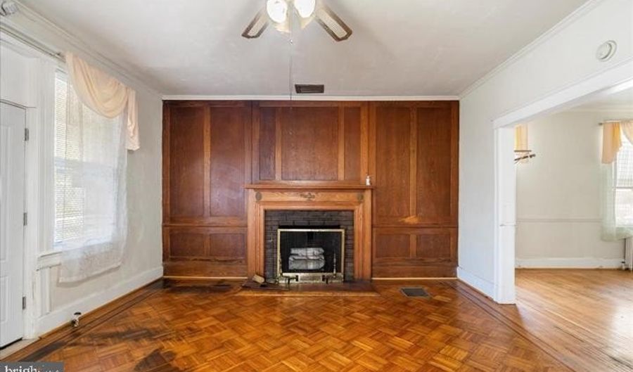 2611 ELSINORE Ave, Baltimore, MD 21216 - 5 Beds, 6 Bath