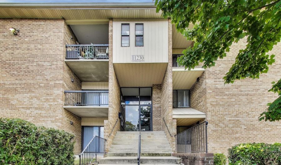 11230 CHERRY HILL Rd 183, Beltsville, MD 20705 - 3 Beds, 2 Bath