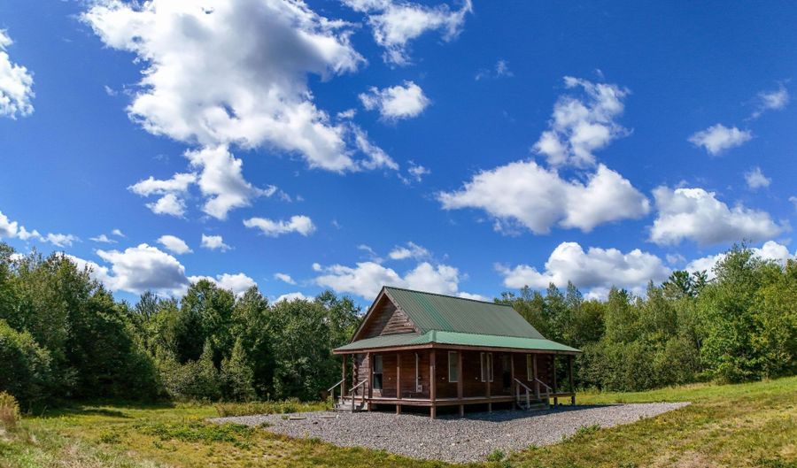 1968 State Highway 193, Beddington, ME 04622 - 2 Beds, 0 Bath