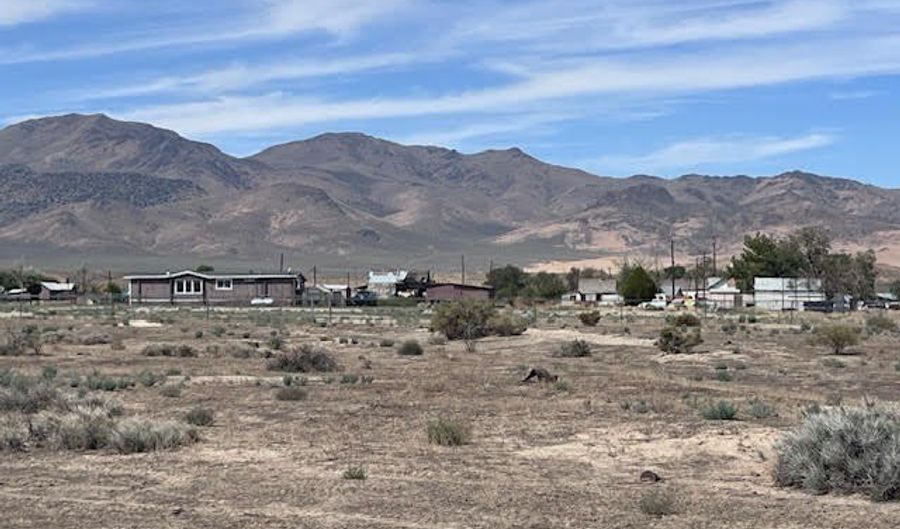 N Farren Avenue, Golconda, NV 89414 - 0 Beds, 0 Bath
