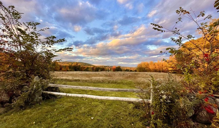 216 North Rd, Candia, NH 03034 - 4 Beds, 2 Bath