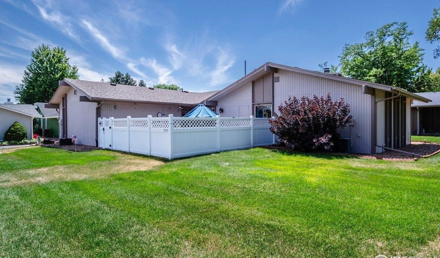 23 Scott Dr N, Broomfield, CO 80020 - 2 Beds, 2 Bath