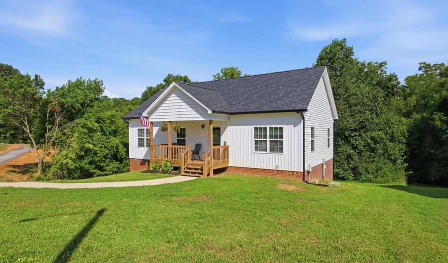 144 Union Hill Ln, Athens, TN 37303 - 3 Beds, 2 Bath