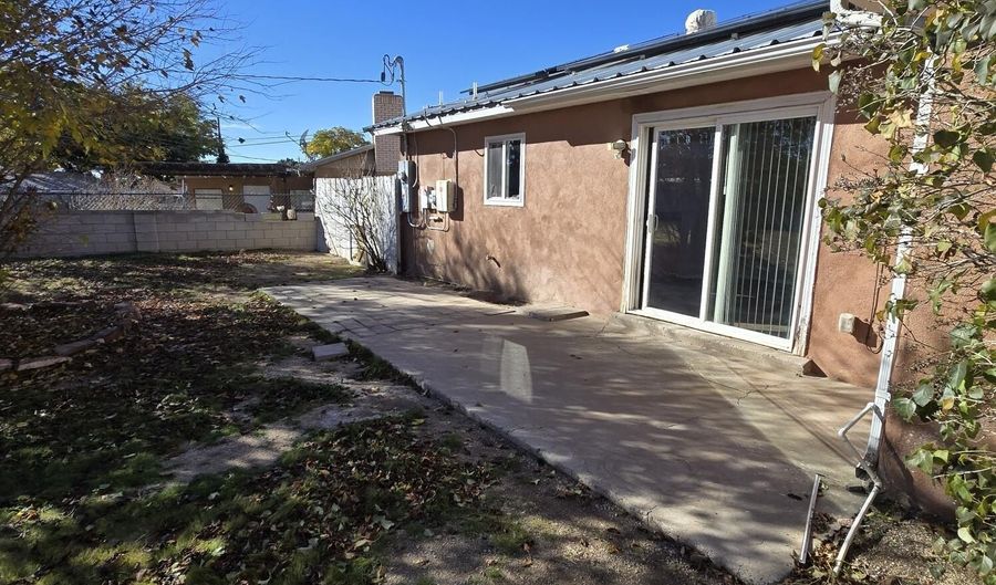 11600 Atlantic City Ave NE, Albuquerque, NM 87111 - 4 Beds, 2 Bath