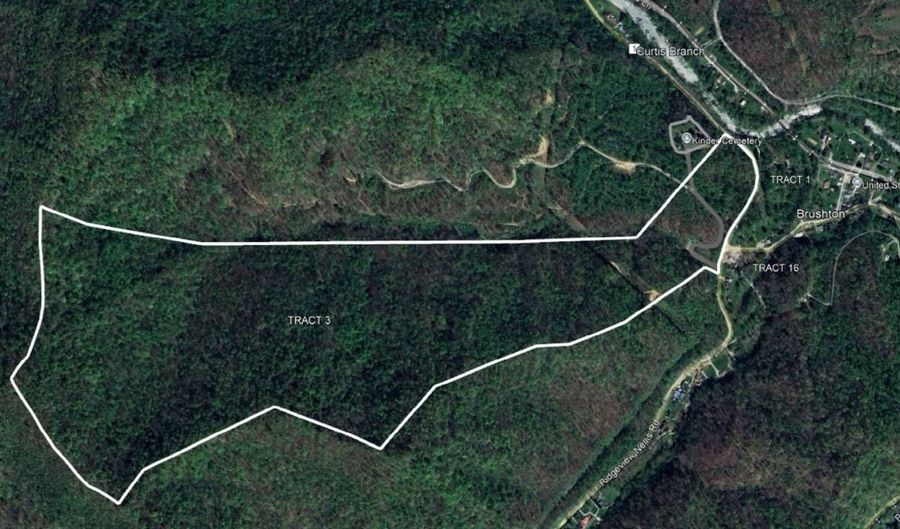 14001 Ridgeview Nellis Rd, Ashford, WV 25142 - 0 Beds, 0 Bath