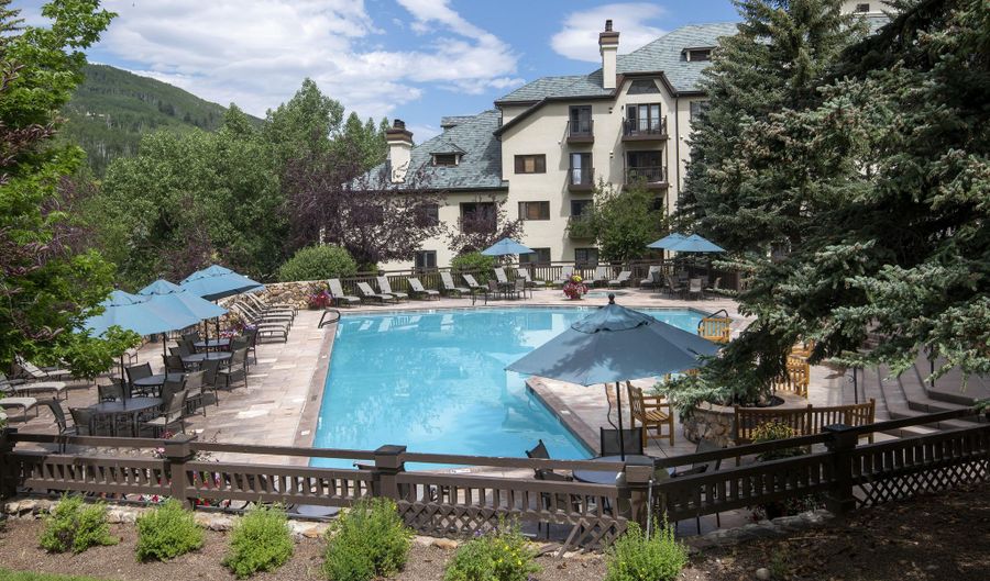 120 Offerson Rd # 7120, Avon, CO 81620 - 2 Beds, 3 Bath