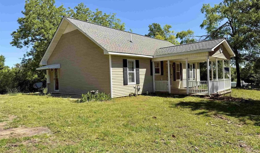 1629 BUENA VISTA Rd, Bethel Springs, TN 38315 - 3 Beds, 1 Bath