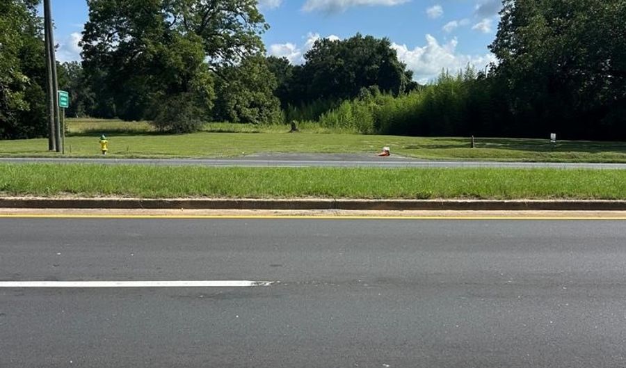 1816 Dothan Rd, Bainbridge, GA 39817 - 0 Beds, 0 Bath