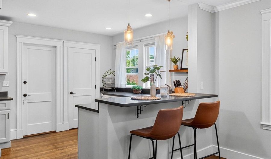 9 Hastings St 1, Boston, MA 02132 - 2 Beds, 2 Bath