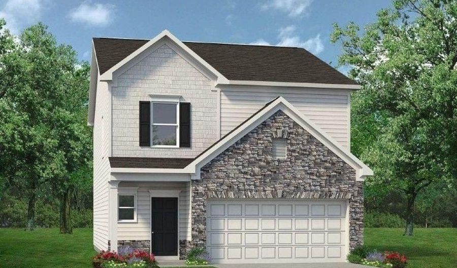 1005 Elowen Dr, Austell, GA 30168 - 3 Beds, 3 Bath