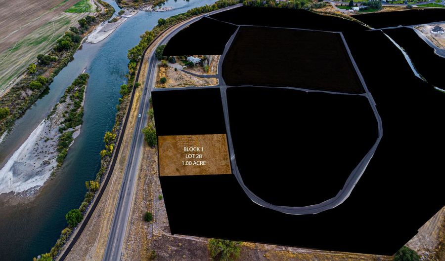 TBD BRANCH ST L28 B1, Blackfoot, ID 83221 - 0 Beds, 0 Bath