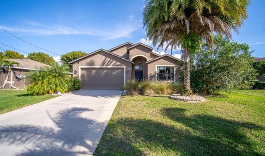 4521 SW 10th Ave, Cape Coral, FL 33914 - 4 Beds, 2 Bath