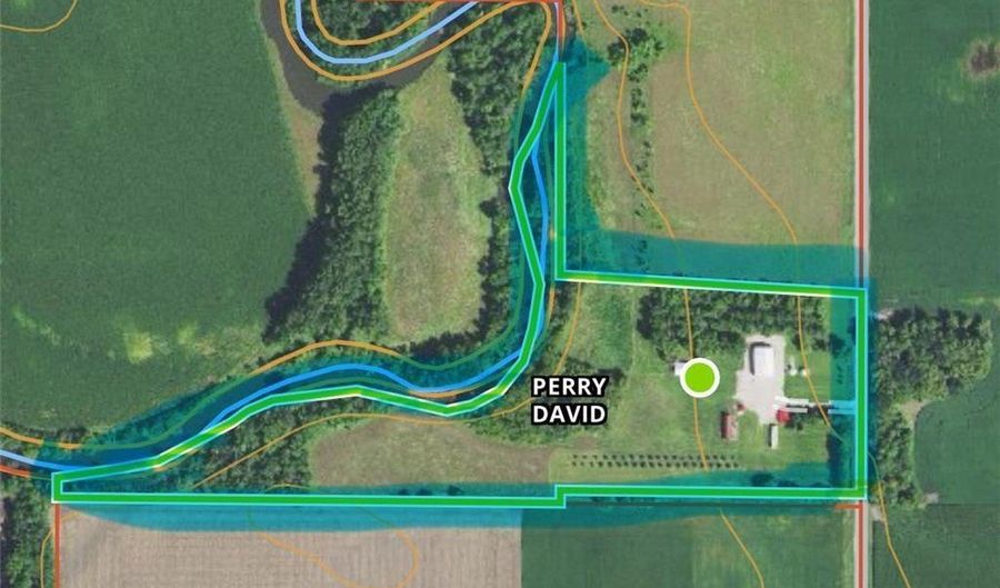 742 200th Ave SW, Appleton, MN 56208 - 0 Beds, 0 Bath