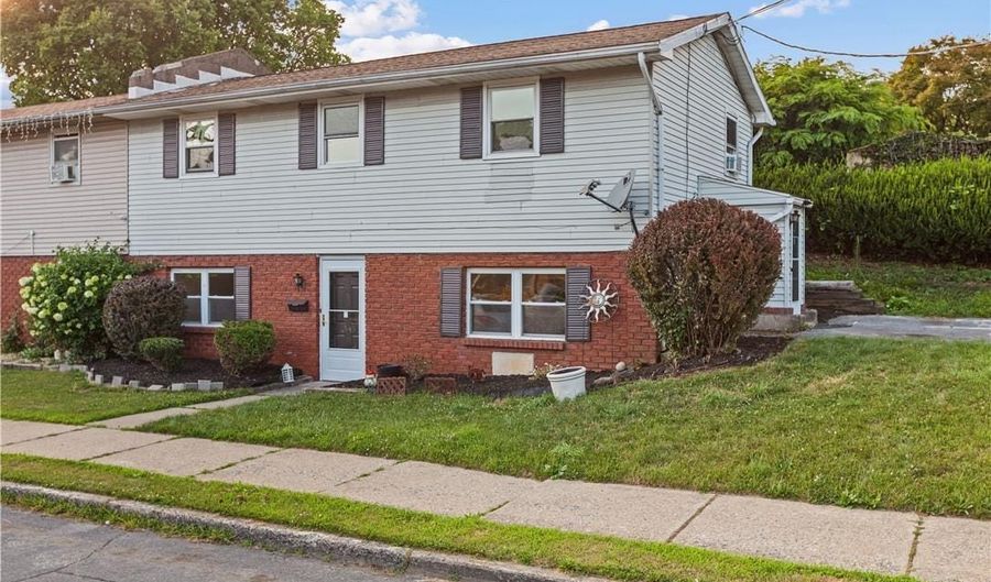 1545 W Tremont St, Allentown, PA 18102 - 3 Beds, 1 Bath