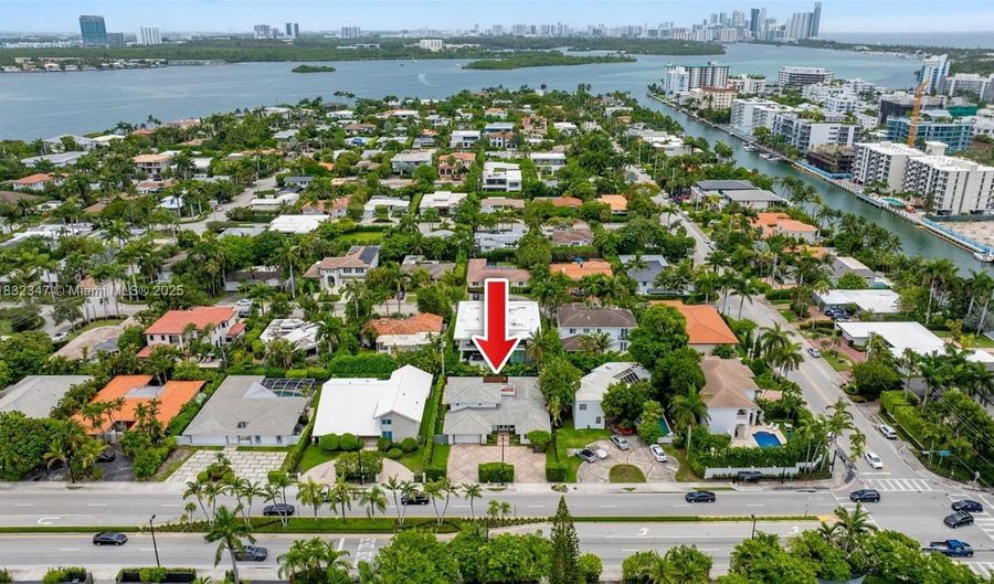 1231 96th St, Bay Harbor Islands, FL 33154 - 4 Beds, 4 Bath