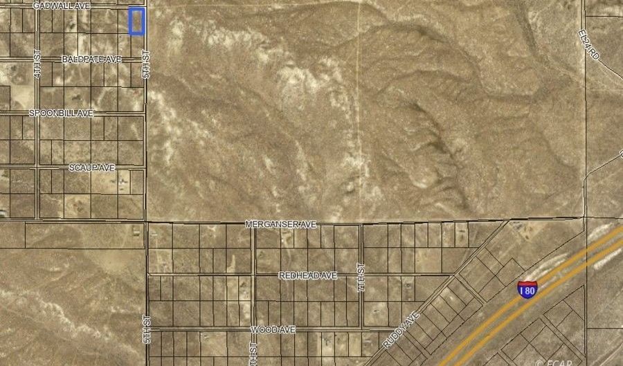 5 Th & Gadwall Ave APN #019-009-001, Deeth, NV 89823 - 0 Beds, 0 Bath