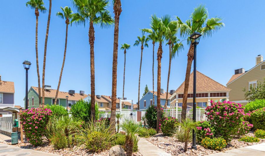 1970 N HARTFORD St 88, Chandler, AZ 85225 - 2 Beds, 3 Bath