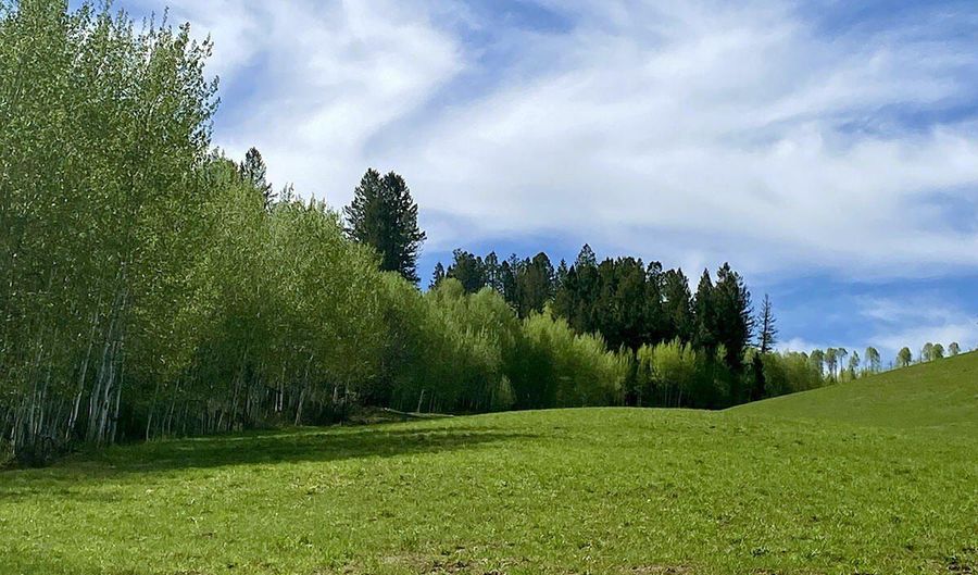40 Acres ROBINSON Ln, Bedford, WY 83112 - 0 Beds, 0 Bath