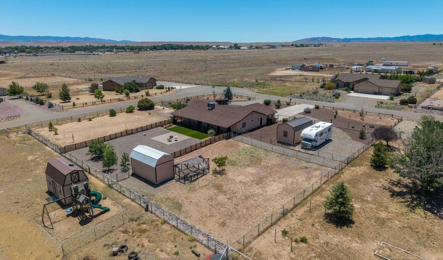 822 Rocking Horse Ln, Chino Valley, AZ 86323 - 3 Beds, 2 Bath