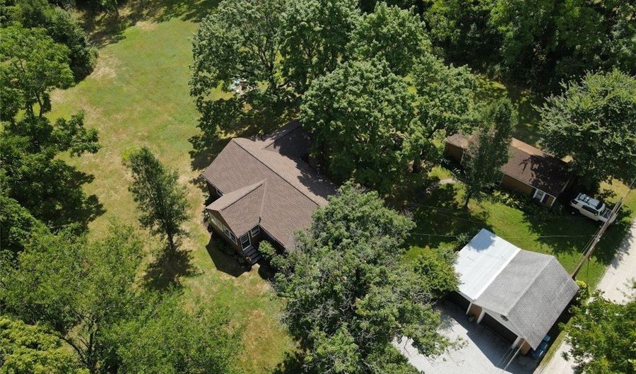 3539 Potts Dr, Akron, OH 44203 - 3 Beds, 2 Bath