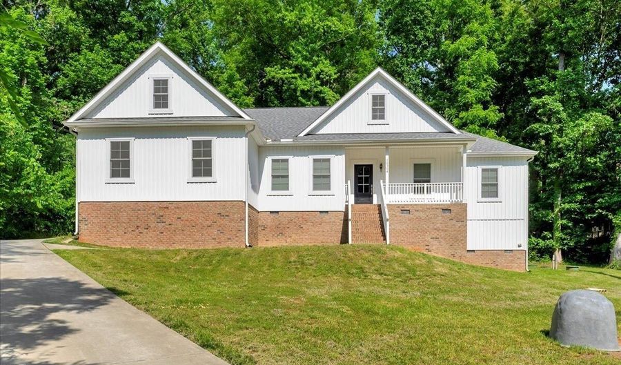 10304 Stallion Way, Bahama, NC 27503 - 4 Beds, 3 Bath
