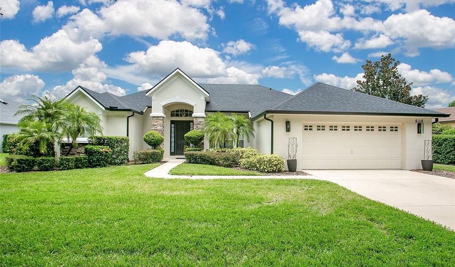 505 ALLERIA Ct, Auburndale, FL 33823 - 4 Beds, 3 Bath