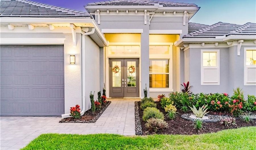 5423 TERNBERRY, Ave Maria, FL 34142 - 3 Beds, 3 Bath