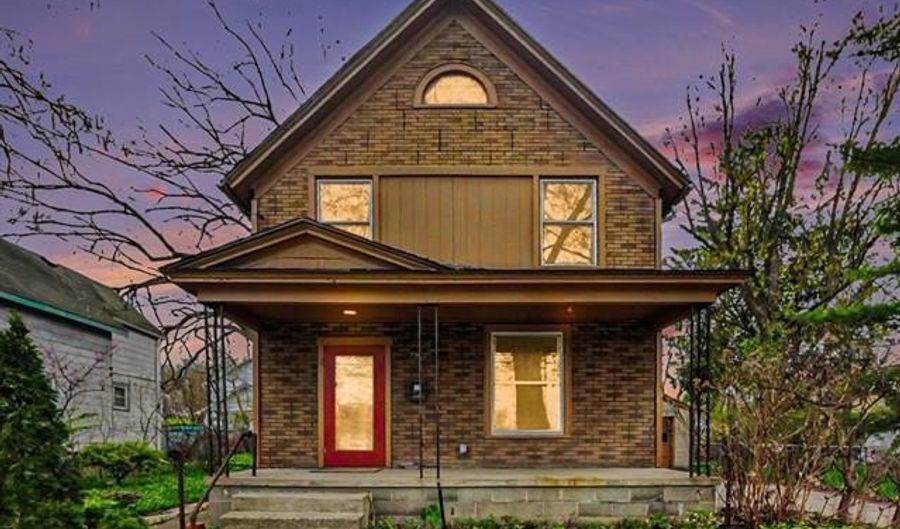 120 Depot St, Ann Arbor, MI 48104 - 5 Beds, 3 Bath