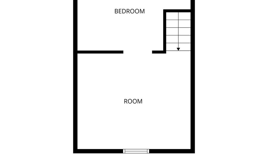 5416 S County Road D, Afton, WI 53501 - 2 Beds, 1 Bath