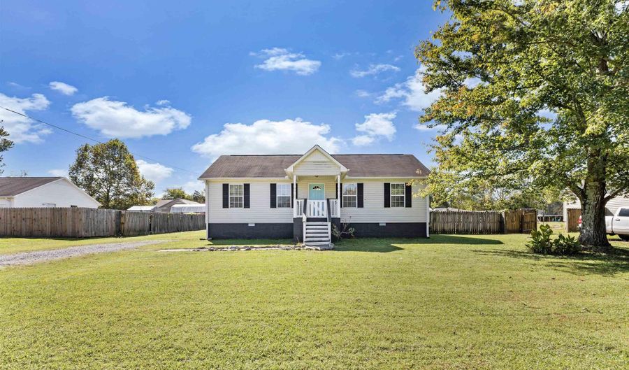 396 Maple Cir, Arab, AL 35016 - 3 Beds, 2 Bath