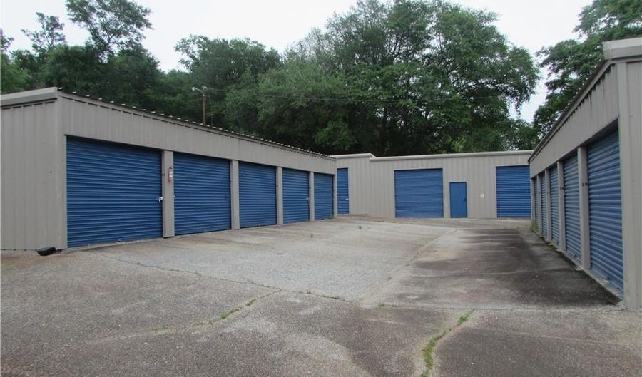 1412 Parker St, Americus, GA 31709 - 0 Beds, 0 Bath
